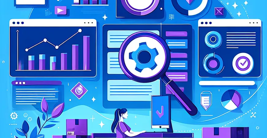 库存数据不准？ERP 软件库存数据校准的有效方法